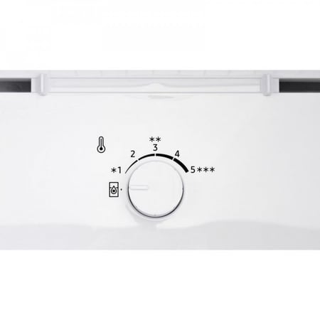 ثلاجة سامسونج 10.6 قدم ابيض 2باب RT29K5157WWC