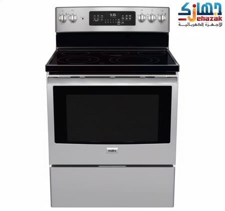 فرن كهرباء مابي 835 استيلEML835NXF