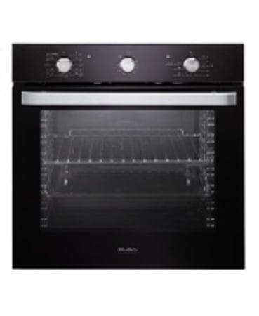 فرن  البا كهربائي 60 سم، 11 وظيفة، AS EL 8 XLB 74 لتر