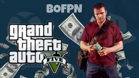 حساب قراند ١ مليار جزء كاش والباقي دلسكو لفل ٣٠ (PS5)