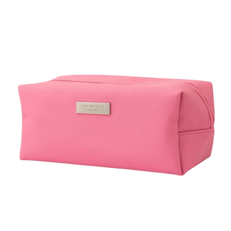 اكسسوارات سنوايت حقيبة وردية