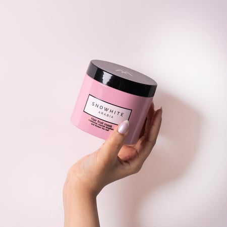 ماسك-الفواكه-للشعر-العناية-بالشعر