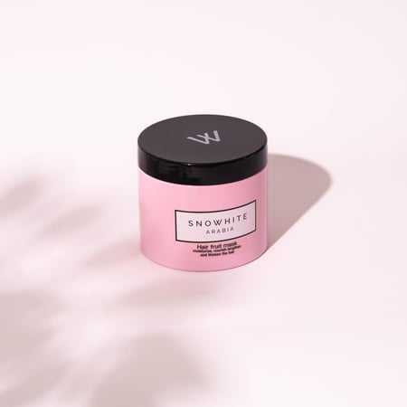 ماسك-الفواكه-للشعر-العناية-بالشعر