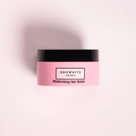 زبدة-الشعر-العناية-بالشعر