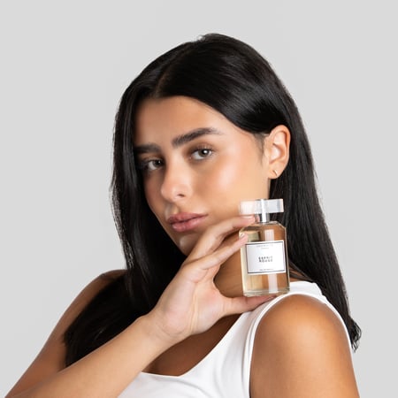 سنوايت عطر اسبريت روج 100 مل