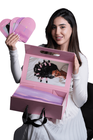 مجموعة العيد للكثافة ( حنه)