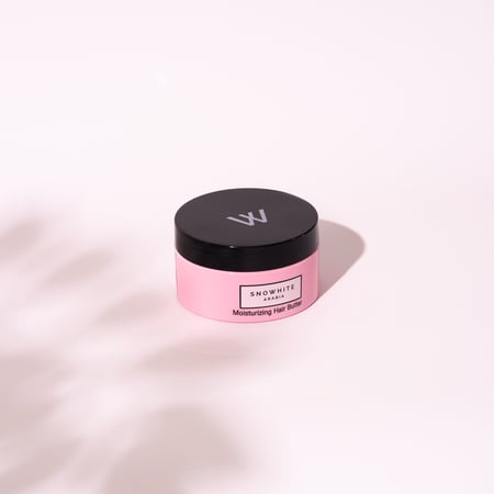 زبدة-الشعر-العناية-بالشعر