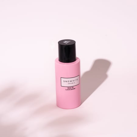 زيت-الباودر-للجسم-العناية-بالجسم