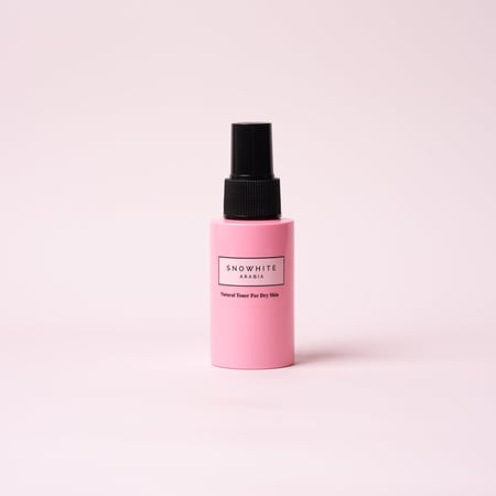 تونر-البشرة-الجافة-العناية-بالوجه