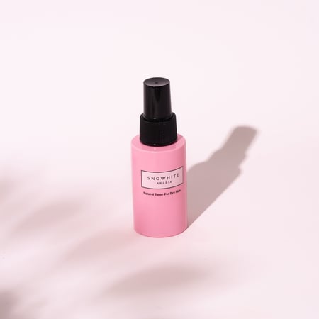 تونر-البشرة-الجافة-العناية-بالوجه