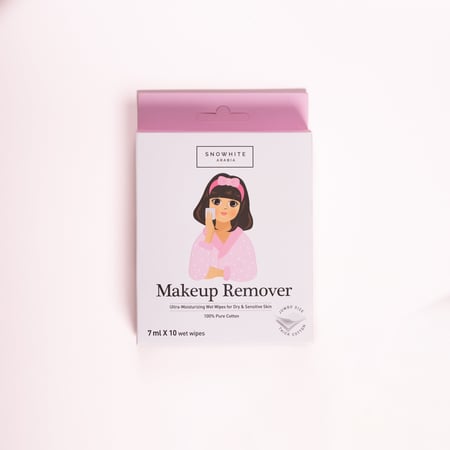 مزيل-مكياج-من-القطن-الطبيعي-بخلاصات-للبشرة-الجافة-العناية-بالبشرة