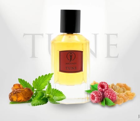 عطر Tune من Jargundy