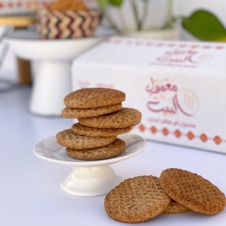 فتيت ميني 600 جرام