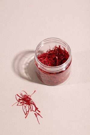 زعفران نقيل 6 جرام