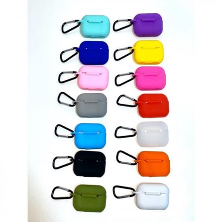 جرابات سماعة آبل البلوثوت