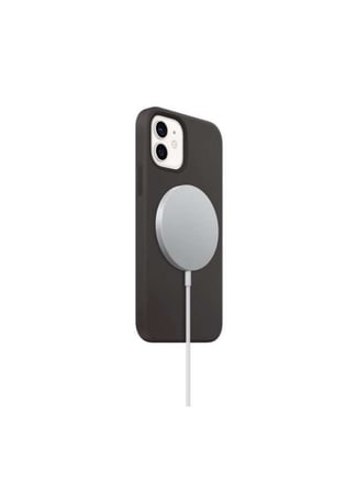 شاحن لاسلكي ابل ماج سيف شاحن لاسلكي بقوة 15 واط من Apple ابل