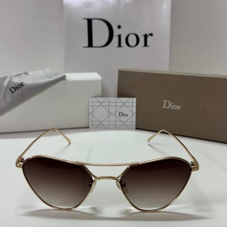 نظارة ديور 3