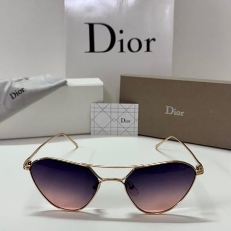 نظارة ديور 3