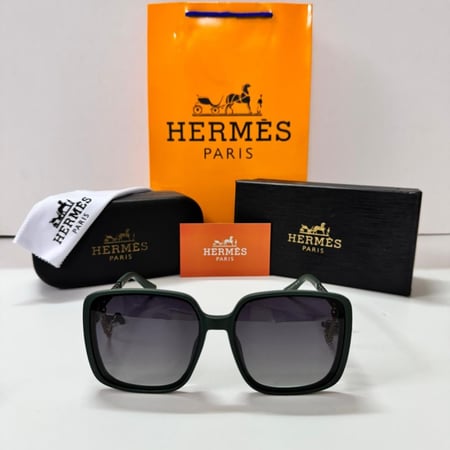 نظارة هرمز 8