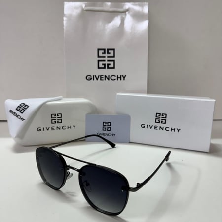 نظارة جفنشي 9