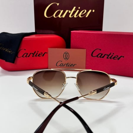 نظارة كارتير 15