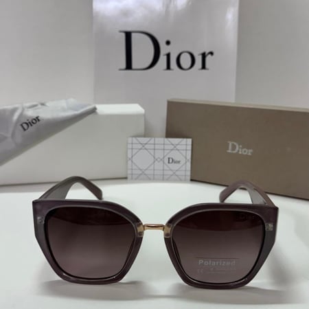 نظارة ديور 1