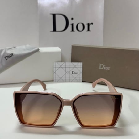 نظارة ديور 8