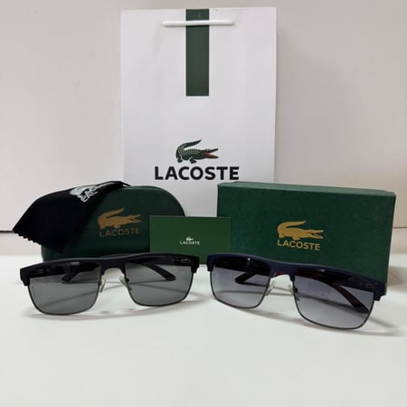 نظارات لاكوست 7