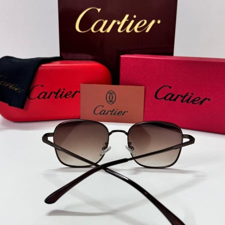 نظارة كارتير 9