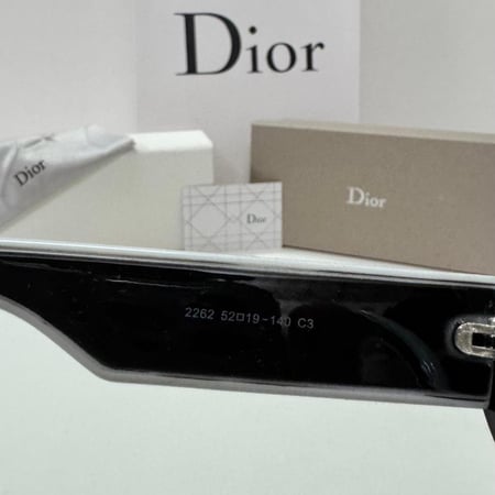 نظارة ديور 40