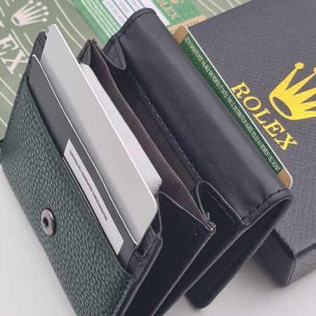 محفظه رولكس