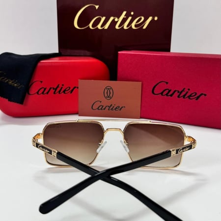 نظارة كارتير 12