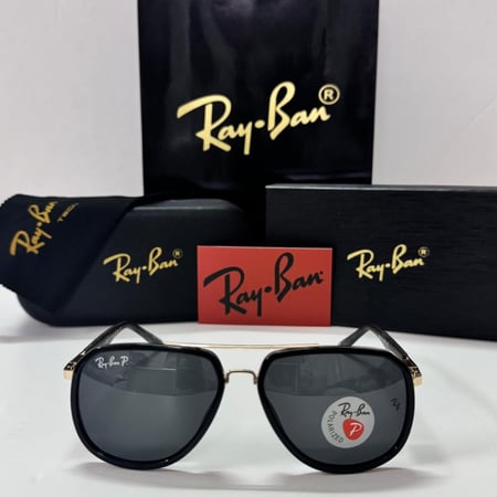 نظارة رايبان 12