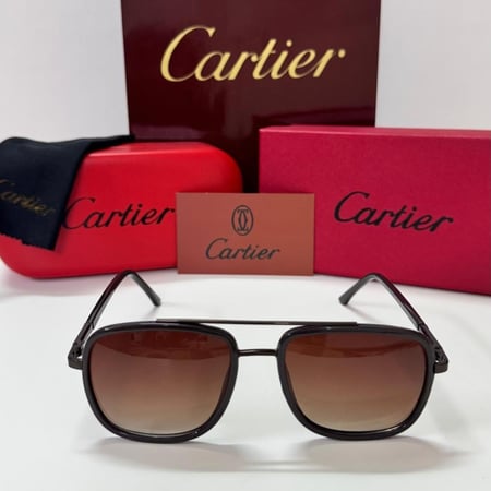 نظارة كارتير 21