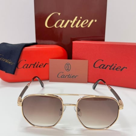 نظارة كارتير 15