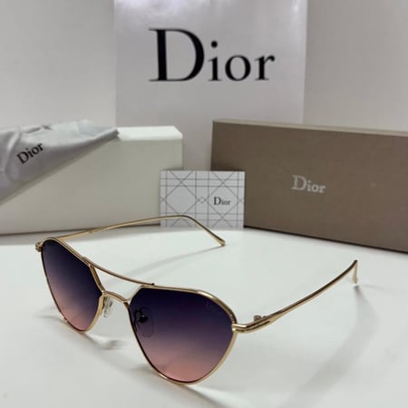 نظارة ديور 3