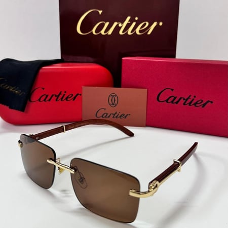 نظارة كارتير 4