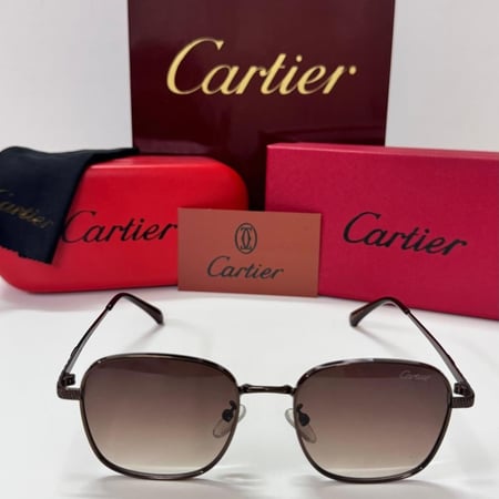 نظارة كارتير 9