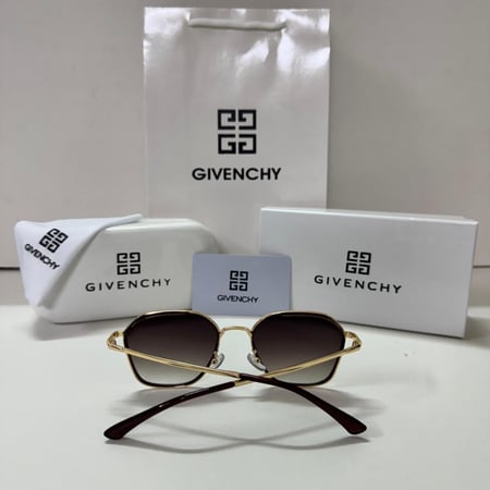 نظارة جفنشي 5