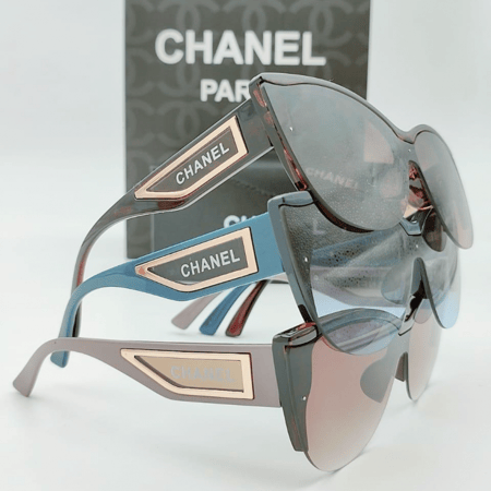 نظارة شانيل