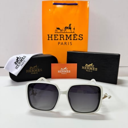 نظارة هرمز 8