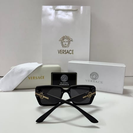 نظارة فرزاتشي 2