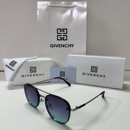 نظارة جفنشي 9