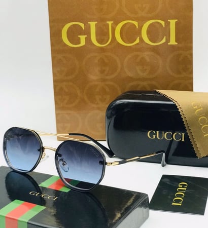 نظارة جوتشي