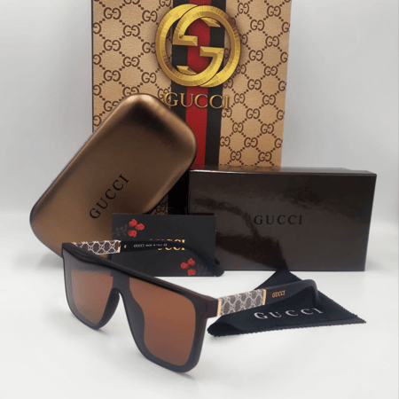 نظارة جوتشي