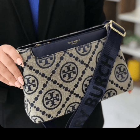 شنطة توري بورش