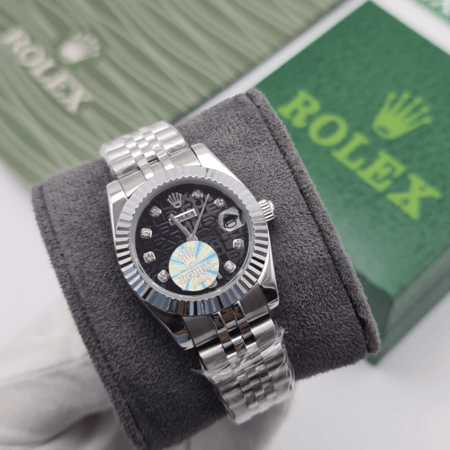 ساعة رولكس رجالي