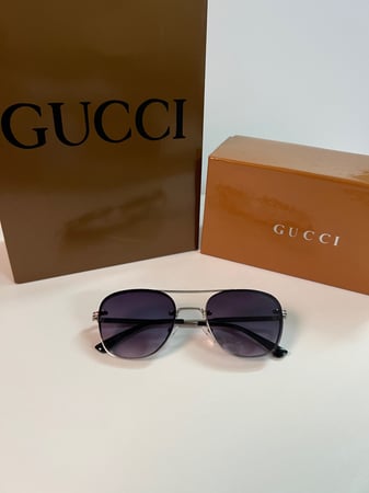 نظارة جوتشي