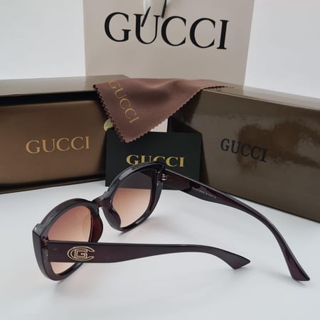 نظارة جوتشي