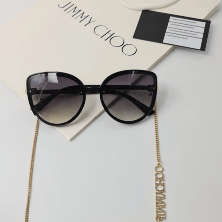 نظارة جيمي شو